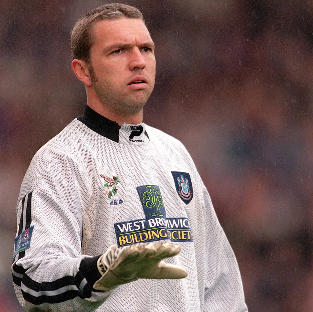 Θλίψη - Έφυγε πρώην αστέρας της Άρσεναλ στα 51 του