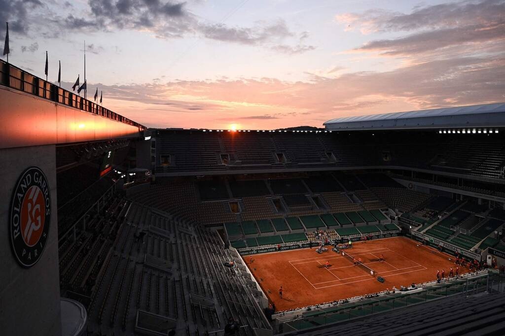 Σοκ στο Roland Garros: Συνελήφθη τενίστρια ως ύποπτη για στοιχηματισμό!