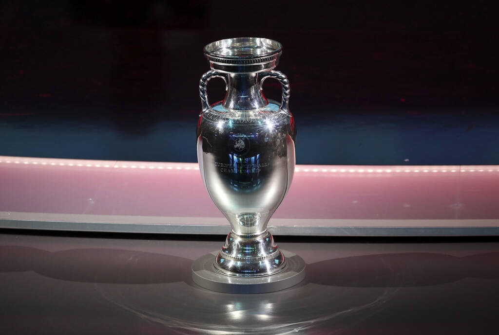 Euro 2020: Μόλις 3 οι εκπρόσωποι της Super League στη διοργάνωση (photos)