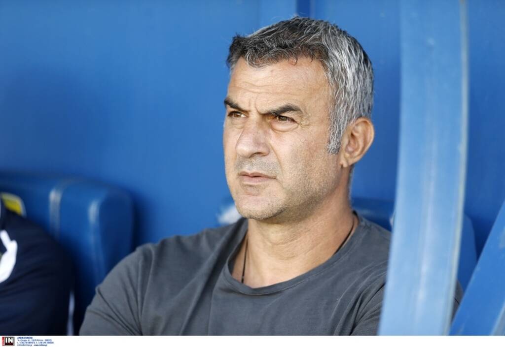 Παναιτωλικός: Τέλος ο Δέλλας!