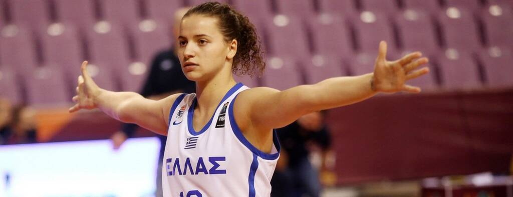 Παναθηναϊκός: Προβάρει τα «πράσινα» η Βιντσιλαίου (photos)