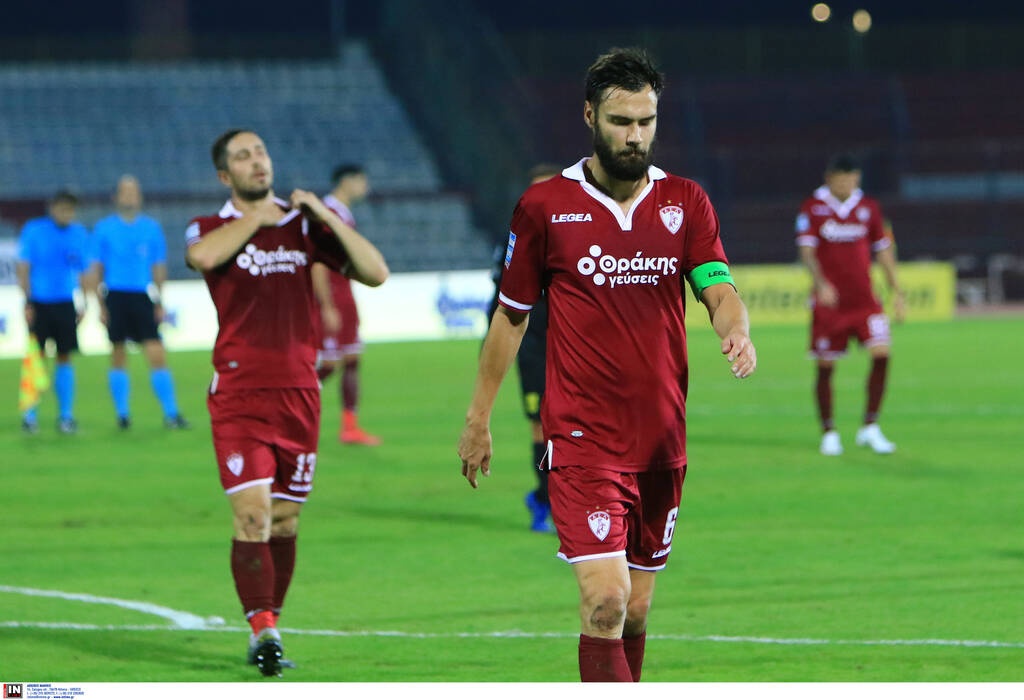 Euro 2020: Μόλις 3 οι εκπρόσωποι της Super League στη διοργάνωση (photos)