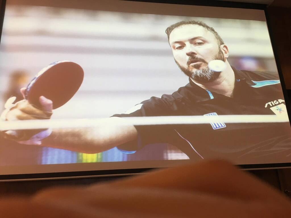 Θρήνος: Έσβησε από κορονοϊό ο πρωταθλητής ΑΜΕΑ Νίκος Καπλάνης - Ήταν μόλις 48 ετών (photos)