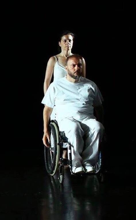 Θρήνος: Έσβησε από κορονοϊό ο πρωταθλητής ΑΜΕΑ Νίκος Καπλάνης - Ήταν μόλις 48 ετών (photos)