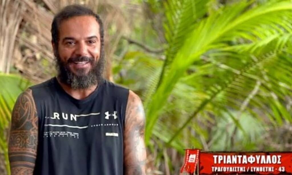 Survivor: Αυτός πανηγύρισε σαν τρελός την φυγή Τριαντάφυλλου - Το πάρτι στην παραλία (photos+videos)