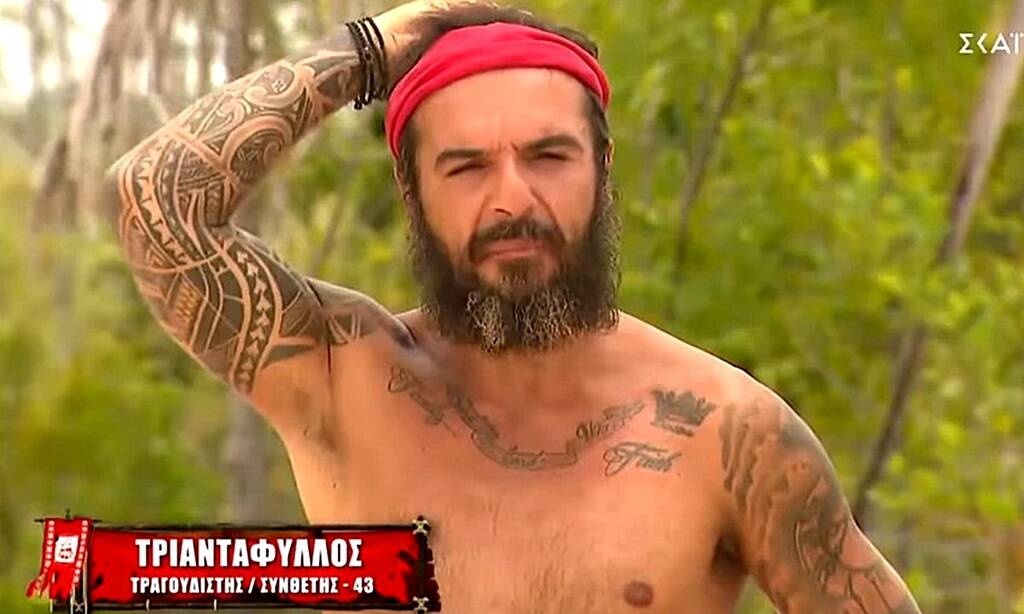 Survivor: Αυτός πανηγύρισε σαν τρελός την φυγή Τριαντάφυλλου - Το πάρτι στην παραλία (photos+videos)