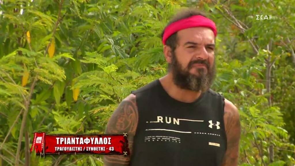 Survivor: Αυτός πανηγύρισε σαν τρελός την φυγή Τριαντάφυλλου - Το πάρτι στην παραλία (photos+videos)
