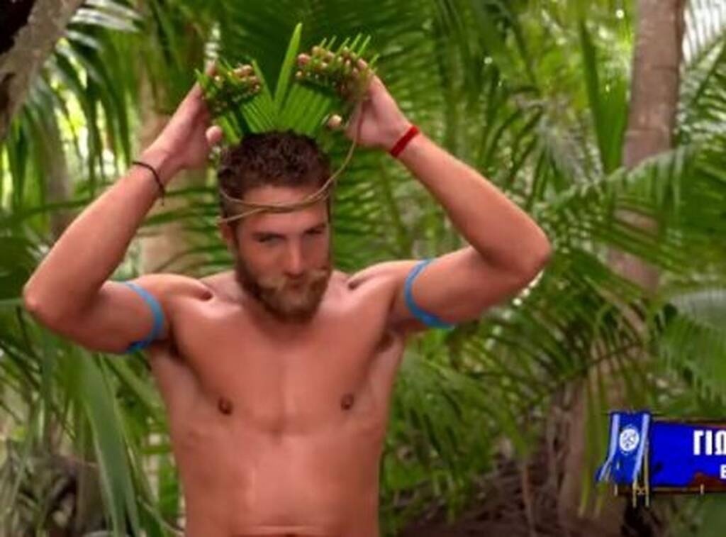 Survivor: Αυτός πανηγύρισε σαν τρελός την φυγή Τριαντάφυλλου - Το πάρτι στην παραλία (photos+videos)