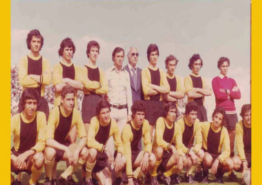 Πένθος στον Άρη - Πέθανε παλαίμαχος άσος