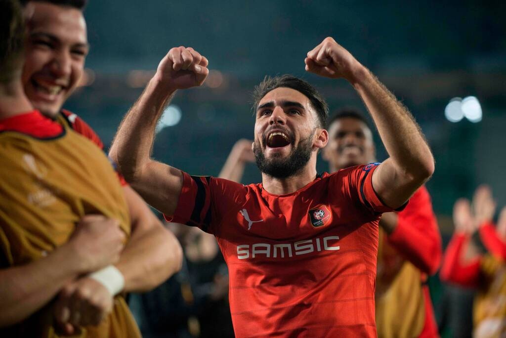 Ολυμπιακός: Στο στόχαστρο ο Ντελ Καστίγιο (photos+video)