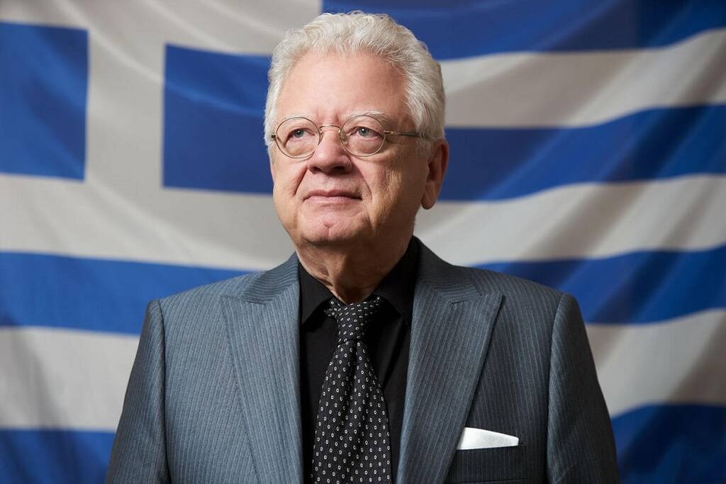Τέλος ο Κούγιας από την προεδρία της ΑΕΛ - Αυτός αναλαμβάνει