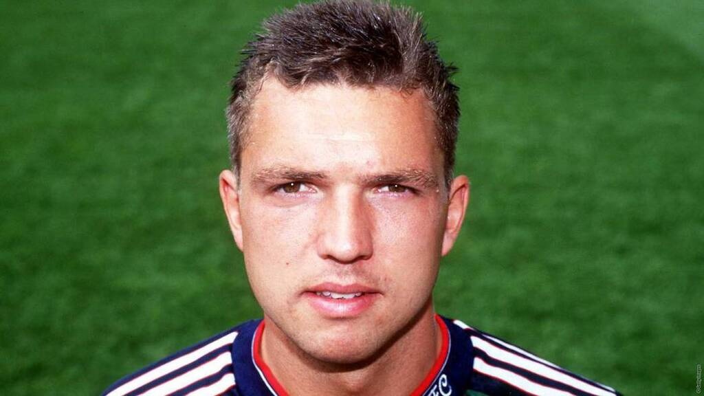 Θλίψη - Έφυγε πρώην αστέρας της Άρσεναλ στα 51 του