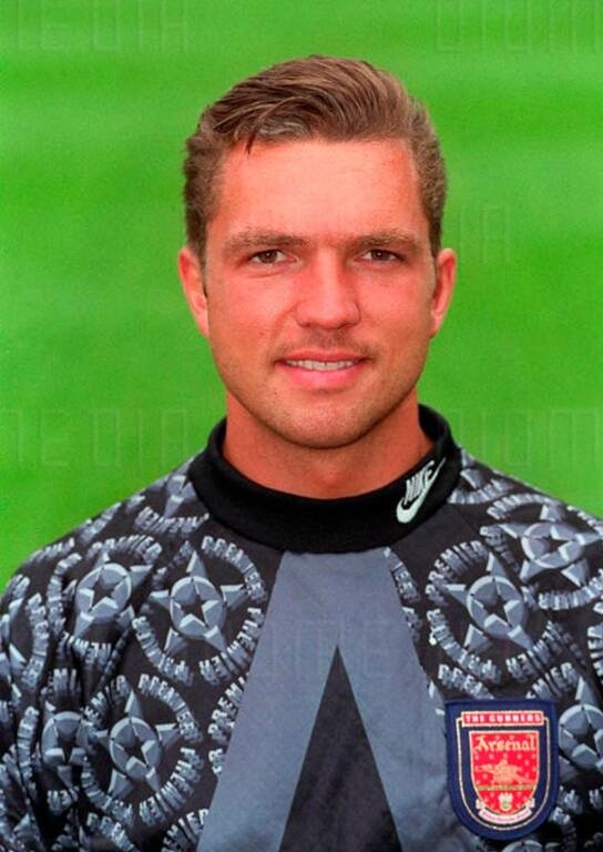 Θλίψη - Έφυγε πρώην αστέρας της Άρσεναλ στα 51 του