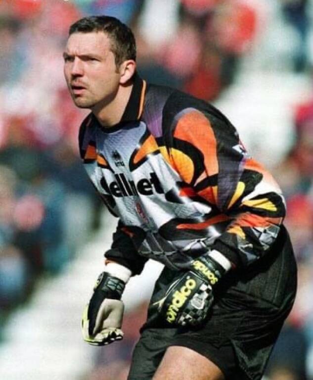 Θλίψη - Έφυγε πρώην αστέρας της Άρσεναλ στα 51 του