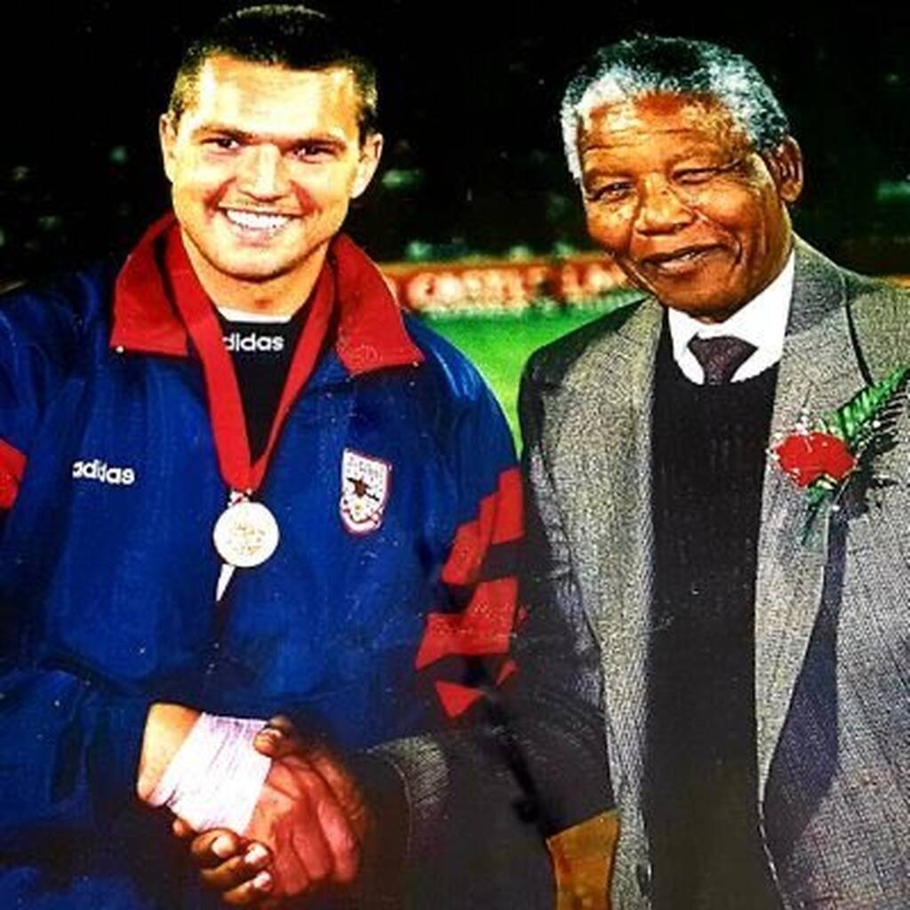 Θλίψη - Έφυγε πρώην αστέρας της Άρσεναλ στα 51 του