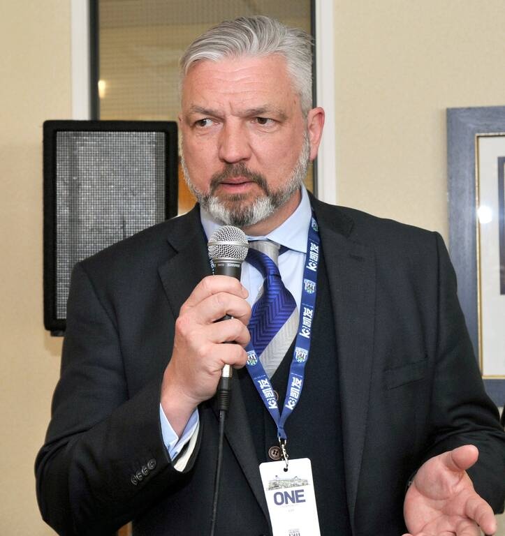 Θλίψη - Έφυγε πρώην αστέρας της Άρσεναλ στα 51 του