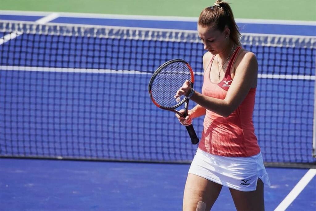 Σοκ στο Roland Garros: Συνελήφθη τενίστρια ως ύποπτη για στοιχηματισμό!