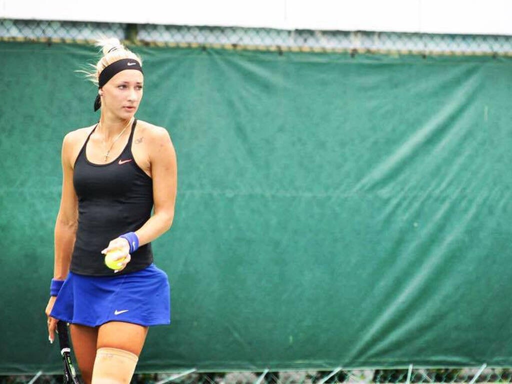 Σοκ στο Roland Garros: Συνελήφθη τενίστρια ως ύποπτη για στοιχηματισμό!