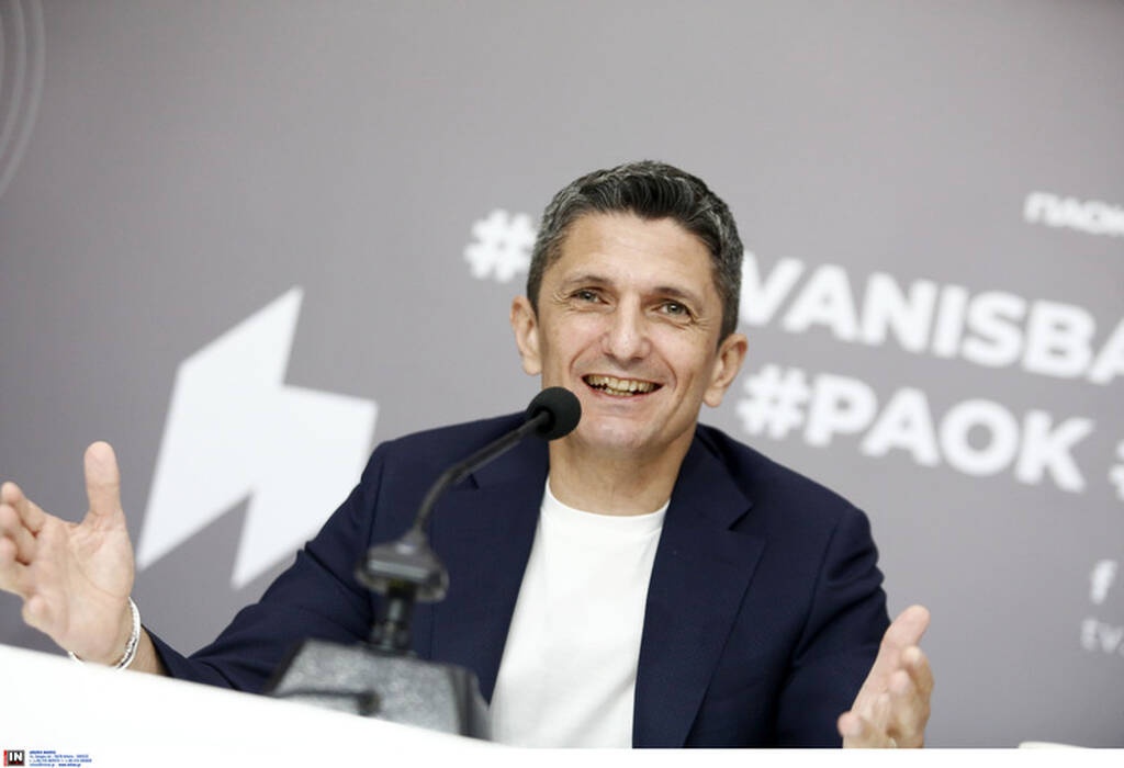 ΠΑΟΚ: Το σύνθημα Λουτσέσκου για πρωτάθλημα και πορεία στην Ευρώπη! (photos)