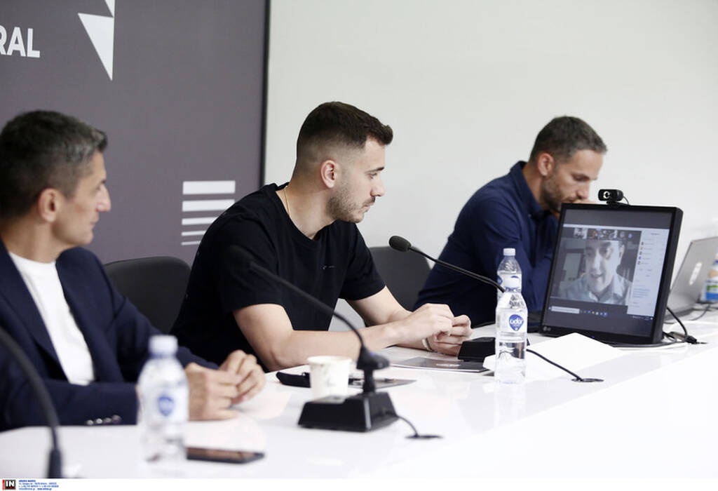ΠΑΟΚ: Το σύνθημα Λουτσέσκου για πρωτάθλημα και πορεία στην Ευρώπη! (photos)