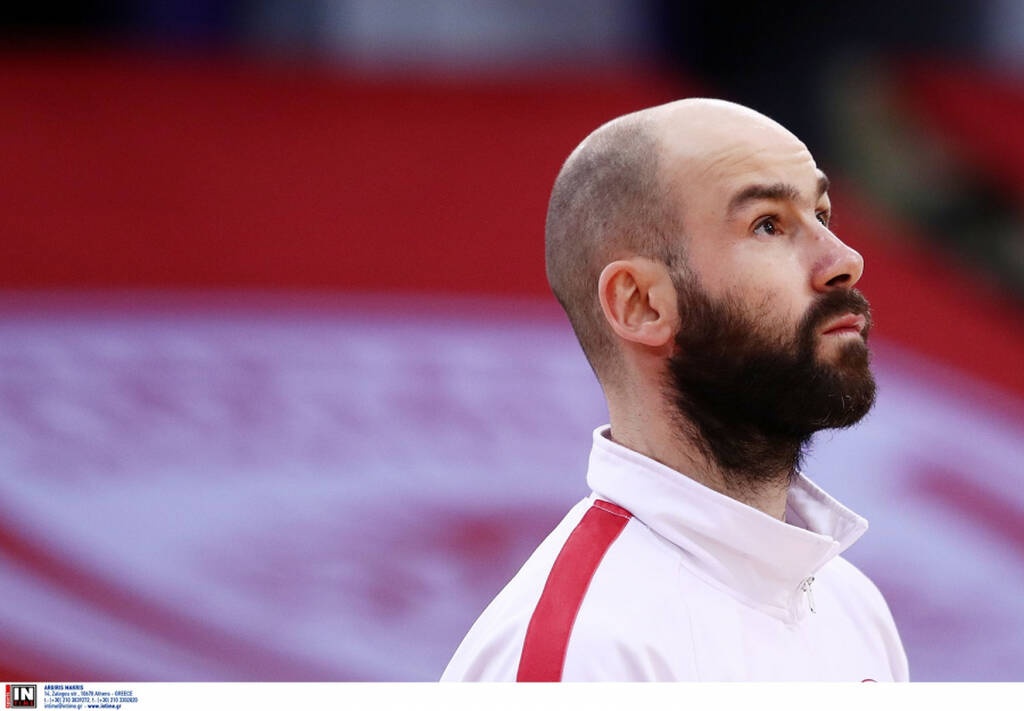 Ολυμπιακός: «Βόμβα» με Σπανούλη - Τα δεδομένα για τον αρχηγό και το ενδιαφέρον από το εξωτερικό