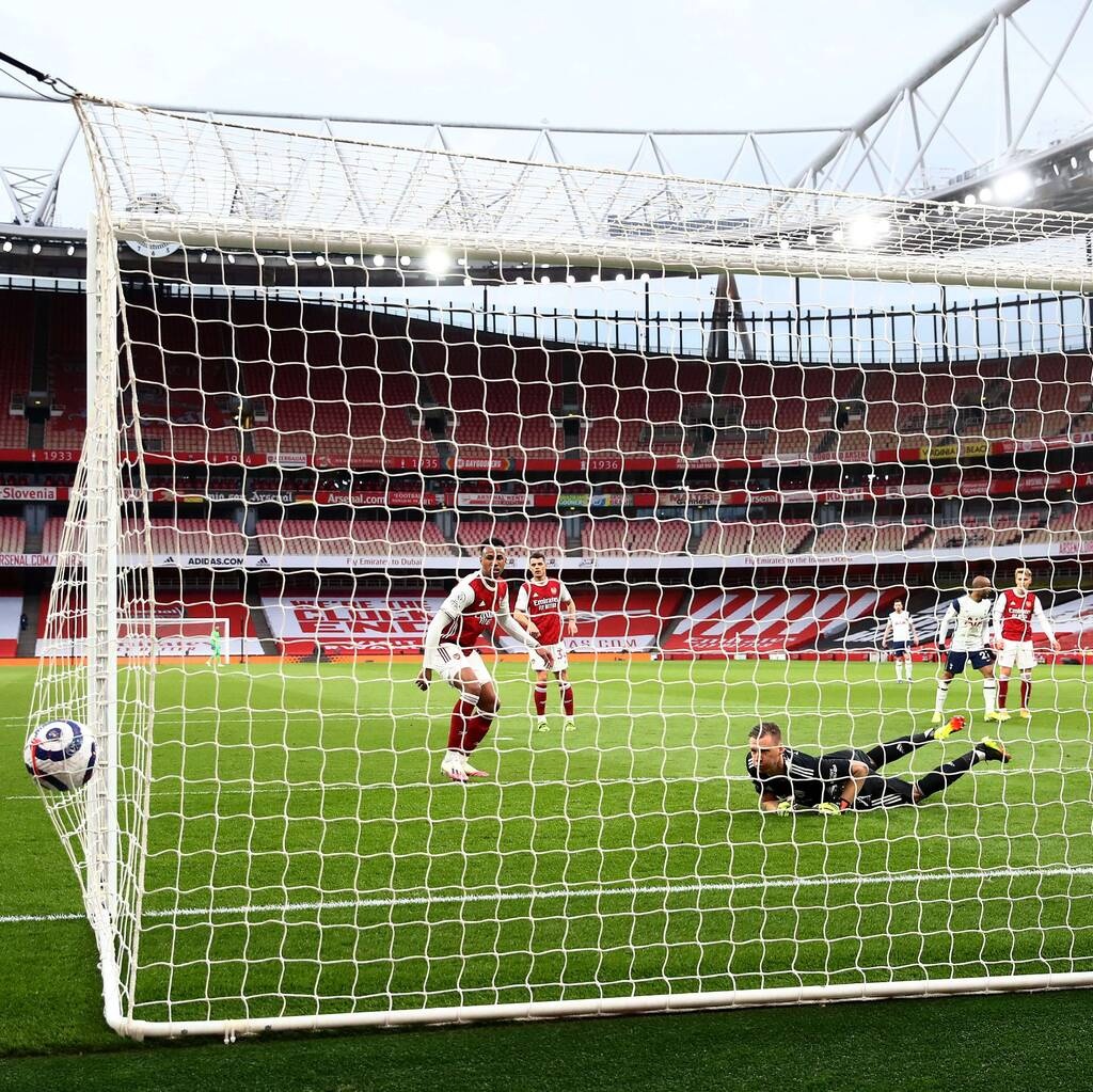 Premier League: Το γκολ της χρονιάς η ραμπόνα του Λαμέλα! (Video+Photos)