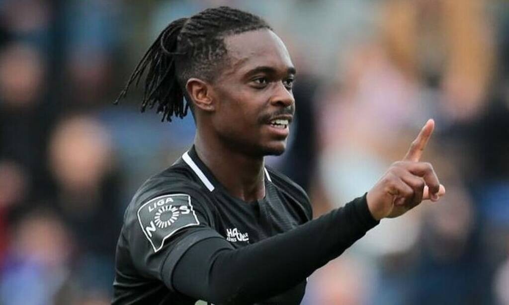 Ολυμπιακός: Αυτός είναι ο «εκλεκτός» για τα εξτρέμ - Απομένει η έγκριση Μαρτίνς (photos+video)