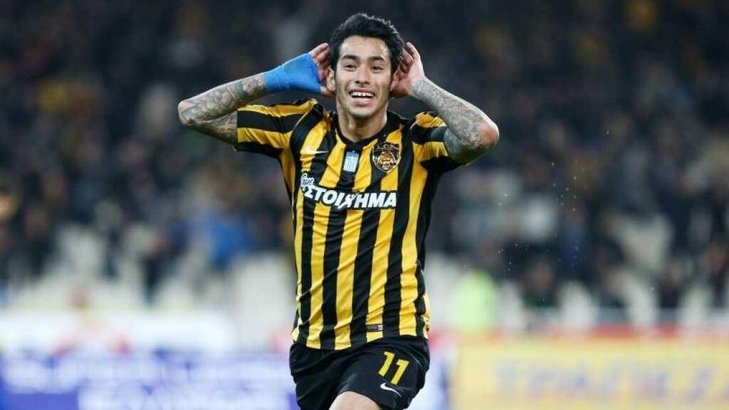 ΑΕΚ: Αποφασισμένοι για τη διπλή «βόμβα» (photos)