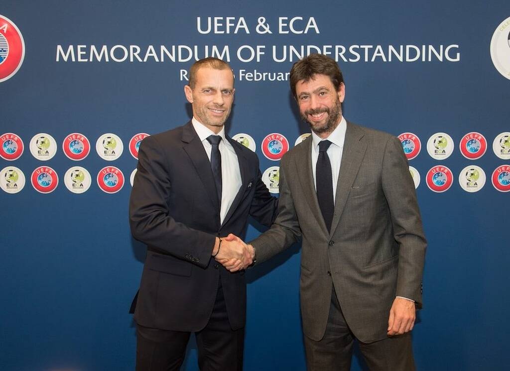 «Επίθεση» Τσέφεριν σε Ανιέλι: «Δεν υπάρχει πια για μένα»