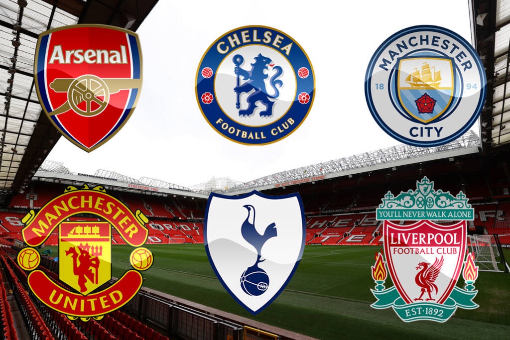 European Super League: Διάλυση της Λίγκας ζητούν οι Άγγλοι