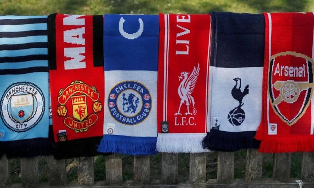 European Super League: Διάλυση της Λίγκας ζητούν οι Άγγλοι