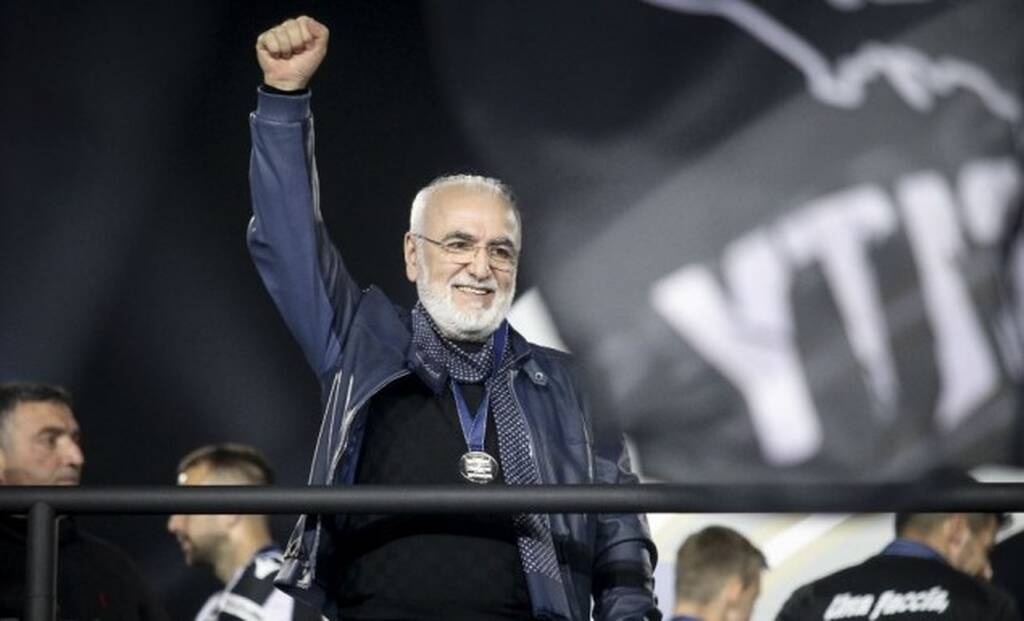 ΠΑΟΚ: Αποφασίζει ο Ιβάν για τεχνικό διευθυντή - Ανατροπή στην υπόθεση