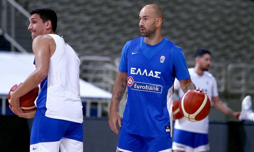 Ολυμπιακός: «Βόμβα» με Σπανούλη - Τα δεδομένα για τον αρχηγό και το ενδιαφέρον από το εξωτερικό