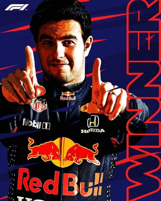 Formula 1: Πήρε το «θρίλερ» του Μπακού ο Πέρεζ - 15ος ο Χάμιλτον
