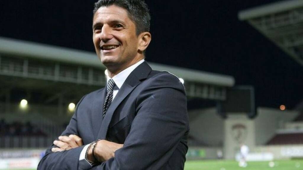 ΠΑΟΚ: Τον θέλει ο Λουτσέσκου - Τον... δένουν στην Τούμπα (photos)