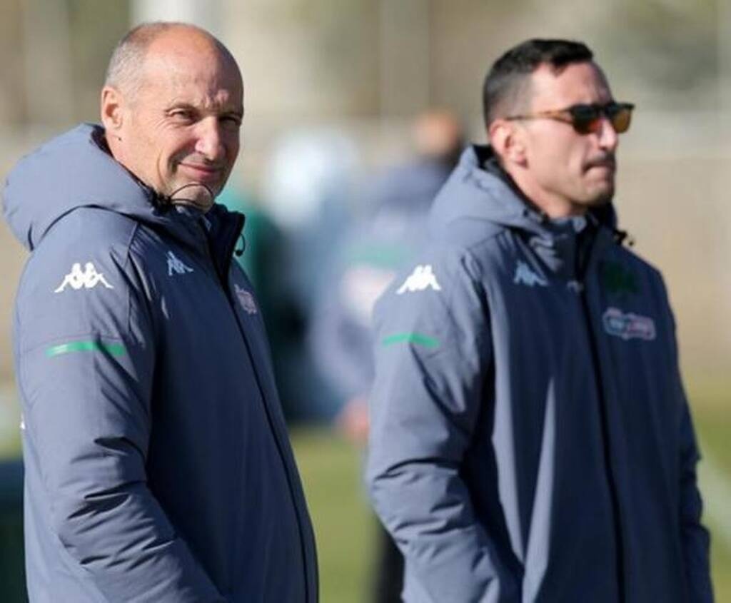 Παναθηναϊκός: «Φεύγει ο Ντρεοσί» γράφουν οι Γάλλοι (photos)