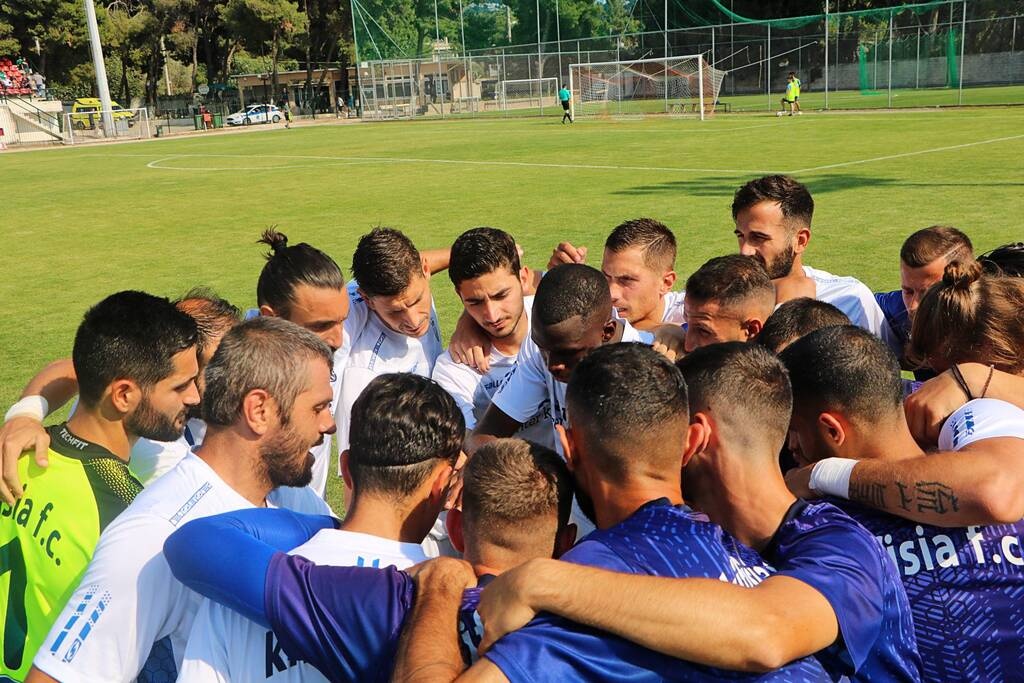 Γ’ Εθνική: Οι βαθμολογίες των δέκα ομίλων - Αυτοί είναι οι 9 πρωταθλητές (6/6)