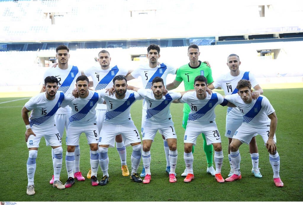 Νορβηγία-Ελλάδα