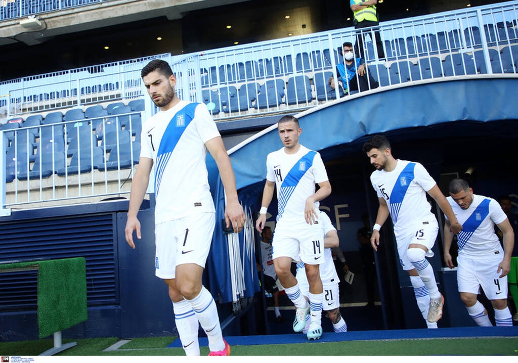 Νορβηγία-Ελλάδα