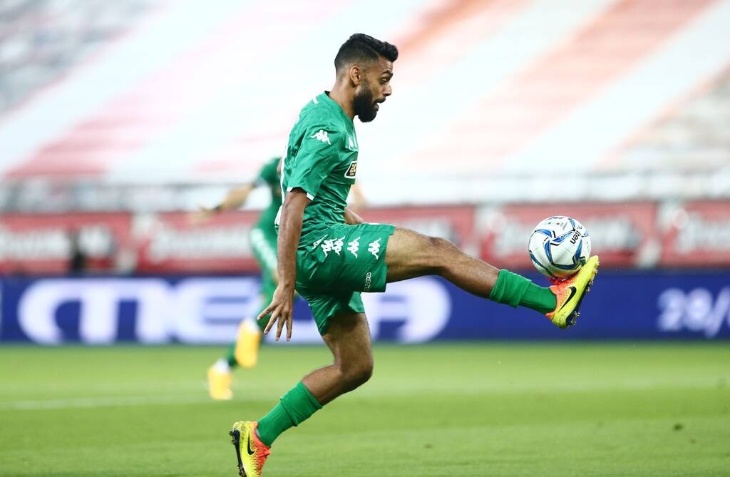 Παναθηναϊκός: Δεν του πάνε τα… ψώνια απ’ την Κύπρο! (Photos)