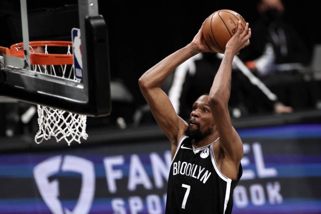 NBA: Πρώτο βήμα για Νετς - Πάλευε μόνος ο Γιάννης (photos+video)