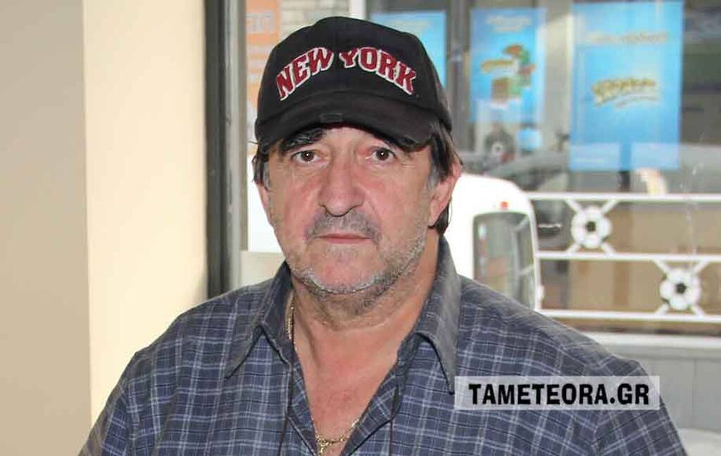 Ολυμπιακός: Δύσκολες ώρες για Φορτούνη - Απεβίωσε ο θείος του