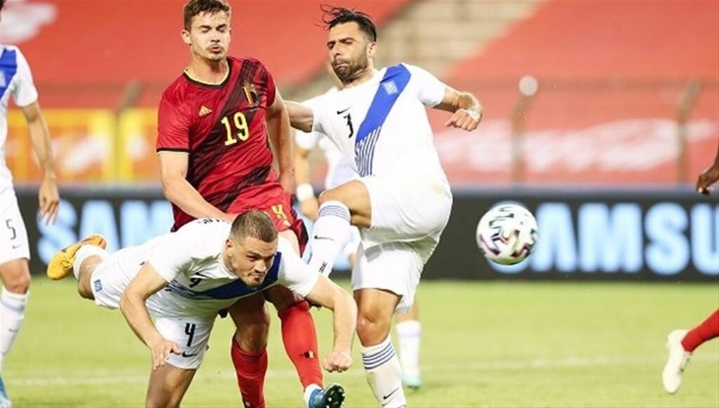 Νορβηγία-Ελλάδα: Απέναντι... στον Χάαλαντ