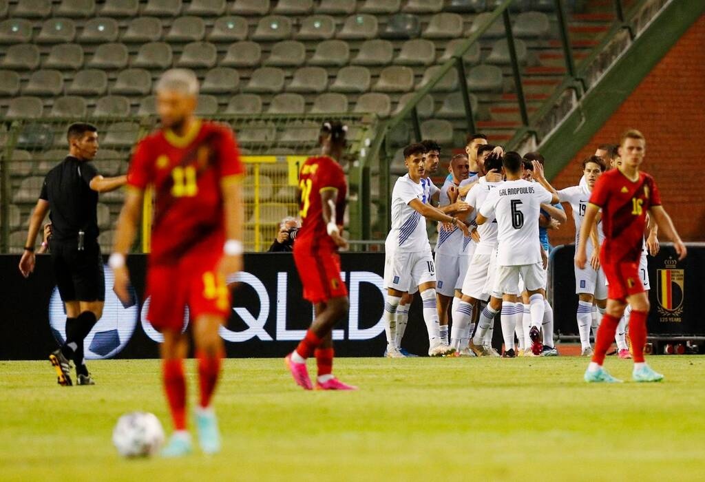 Νορβηγία-Ελλάδα: Απέναντι... στον Χάαλαντ