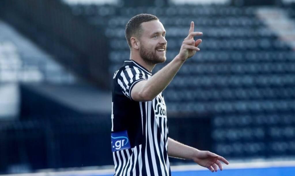 ΠΑΟΚ: Τον θέλει ο Λουτσέσκου - Τον... δένουν στην Τούμπα (photos)