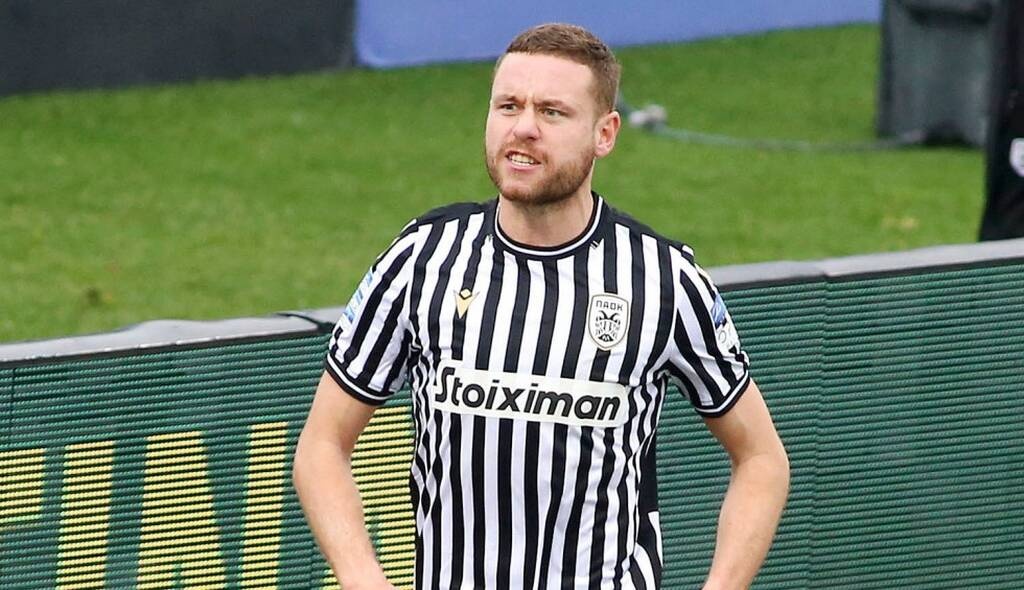 ΠΑΟΚ: Τον θέλει ο Λουτσέσκου - Τον... δένουν στην Τούμπα (photos)