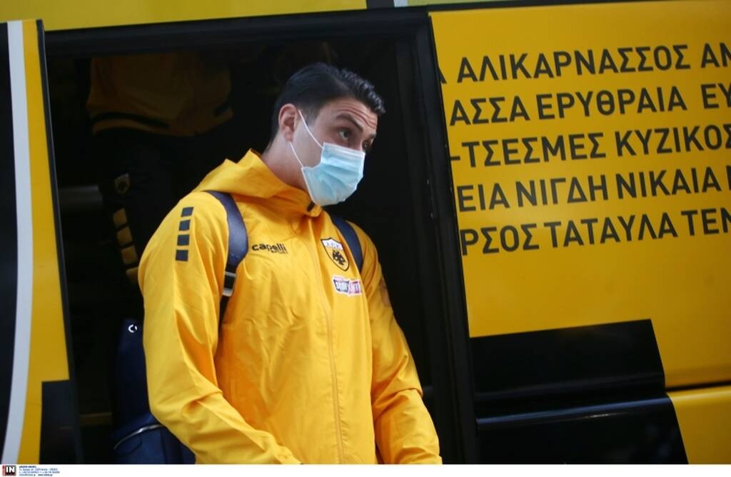 ΑΕΚ: Επαφή Κονέ με Νεντελτσεάρου - Παίρνει θέση ο Ρουμάνος για όσα έγιναν στην Αγγλία
