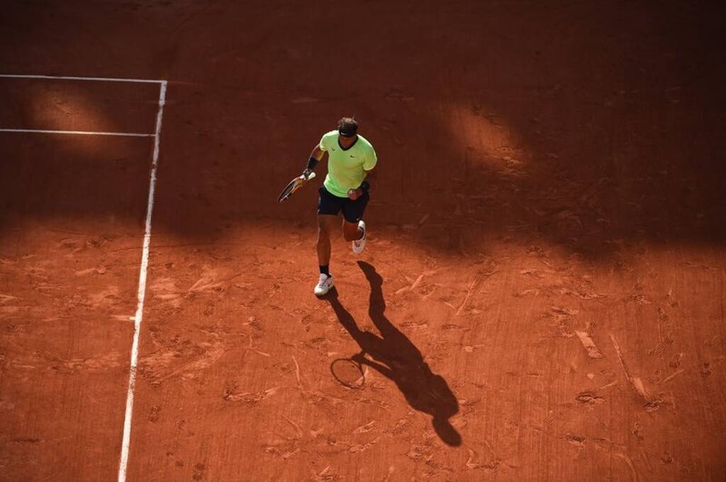 Roland Garros: Περίπατο ο «Βασιλιάς» Ναδάλ – Πέμπτη σερί φορά στα προημιτελικά! (video)
