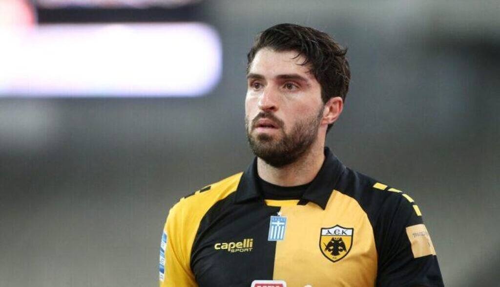 ΑΕΚ: Έρχεται πρόταση για βασικό άσο - Τα δεδομένα στην Ένωση (photos)