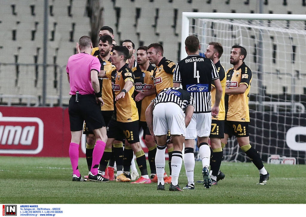 ΠΑΟΚ: Προτάθηκε στους Θεσσαλονικείς πρώην άσος της ΑΕΚ! (video+photos)